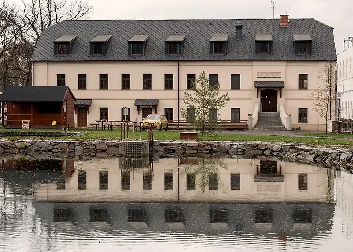 Panský mlýn
